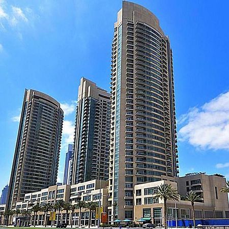 Lofts - Downtown Luxury - 5 Min Walk To Dubai Fountain! Apartman Kültér fotó