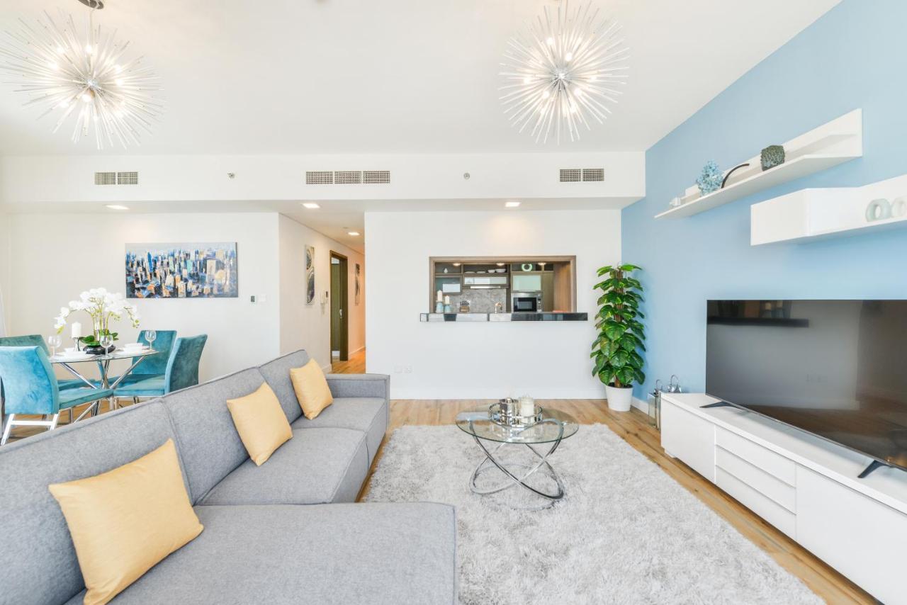 Lofts - Downtown Luxury - 5 Min Walk To Dubai Fountain! Apartman Kültér fotó