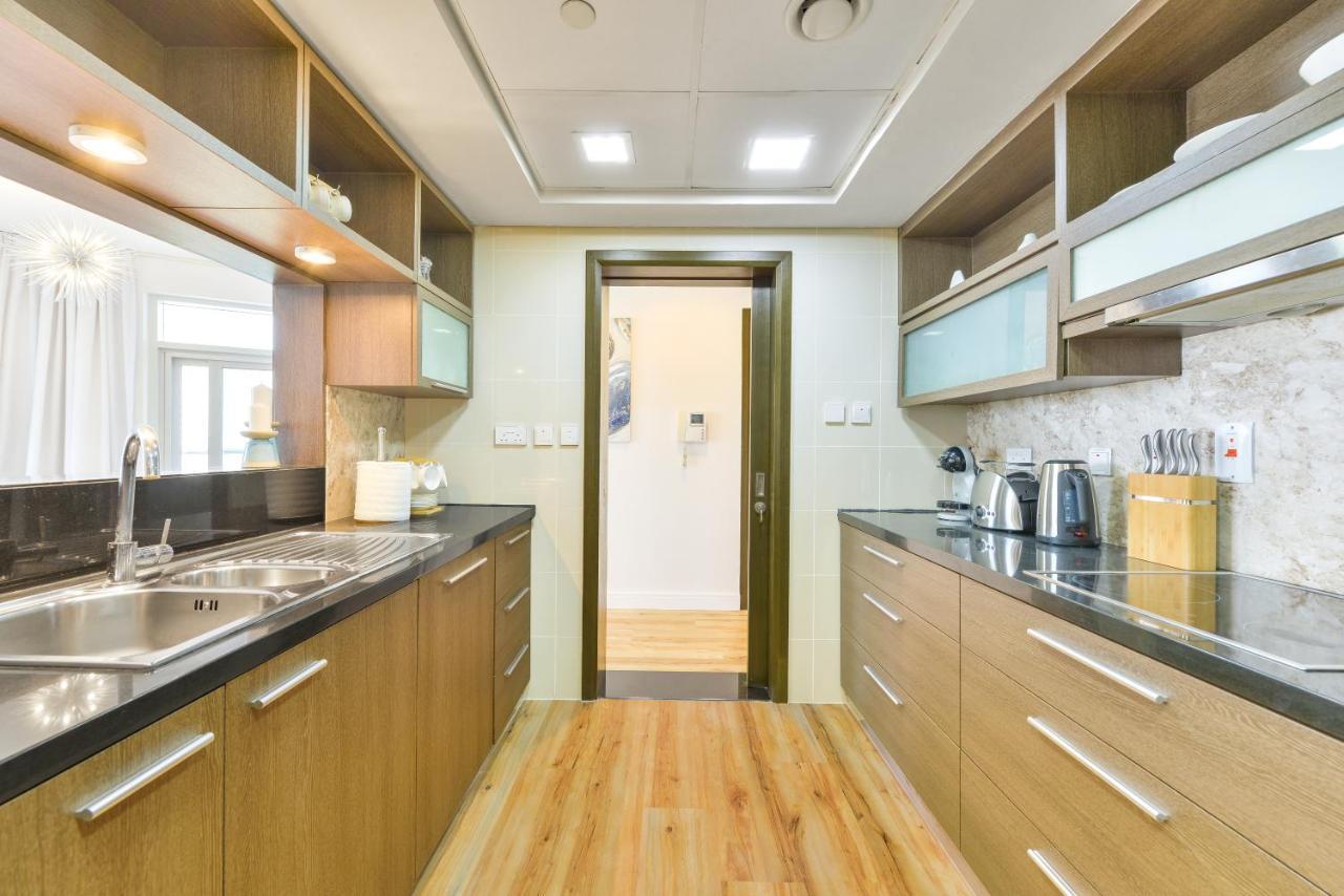 Lofts - Downtown Luxury - 5 Min Walk To Dubai Fountain! Apartman Kültér fotó
