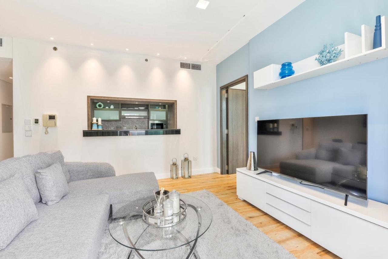 Lofts - Downtown Luxury - 5 Min Walk To Dubai Fountain! Apartman Kültér fotó
