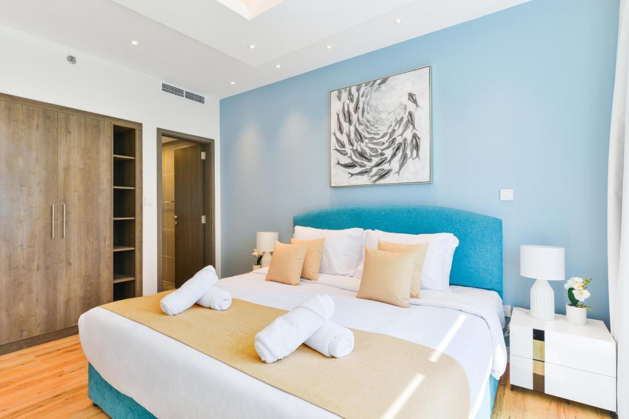Lofts - Downtown Luxury - 5 Min Walk To Dubai Fountain! Apartman Kültér fotó